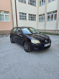 Volkswagen - Polo - 1.4 51 kw