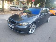 BMW - 320 - 2.0 D