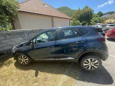U djelovima Renault - Captur 15