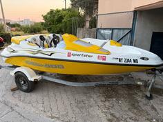 Sea-Doo - SpeedSter
