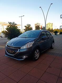 Peugeot - 208 - 1.2i