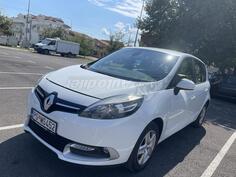 Renault - Scenic - 1,5 DCI