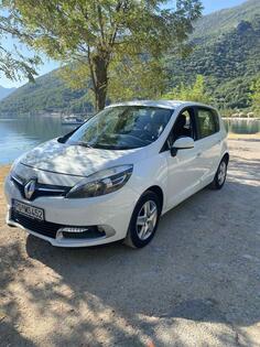 Renault - Scenic - 1,5 DCI