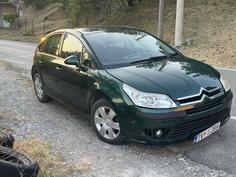 Citroen - C4 - 1.4