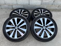 Ronal felne i Michelin Pilot Sport 5 gume