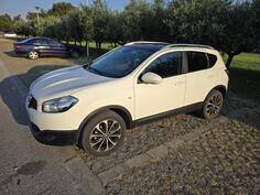 Nissan - Qashqai - 1.5DCI