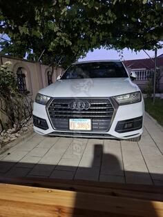Audi - Q7 - 3.0 tsi