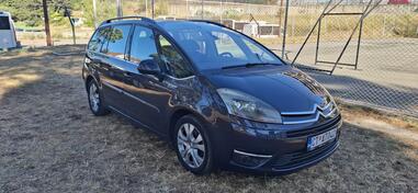 Citroen - C4 Picasso - 2.0 hdi