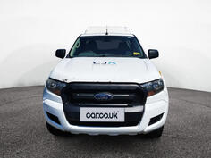 U djelovima Ford - Ranger 2.2 TDCI