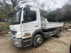 Mercedes Benz - Atego 1224