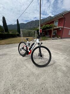 Haibike - e-bike