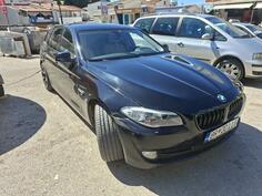 BMW - 520 - bmw 520 d