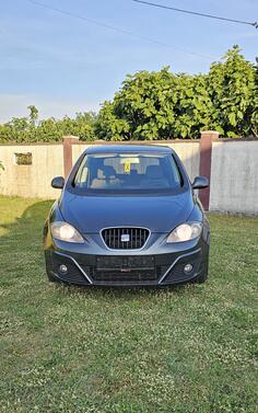 Seat - Altea - 1.6tdi