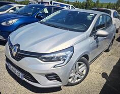 Renault - Clio - Automatik-E-TECH 140-12/2021
