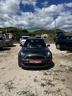 Mini - Countryman Cooper SD - 2.0 D.AUTOMATIK
