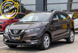 Nissan - Qashqai - 1.5 DCI