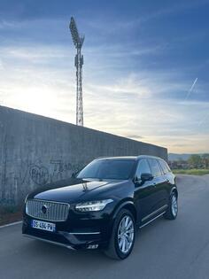 Volvo - XC 90 - 2.0