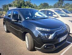 Citroen - C3 - 1.2-Putnicki