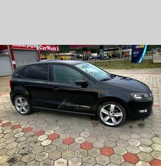 Volkswagen - Polo - 1,2