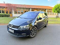 Volkswagen - Sharan - 2.0
