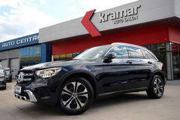 Mercedes Benz - GLC 200 - D 4Matic 9G-Tronic Sportpaket Exclusive Line Full LED - FACELIFT