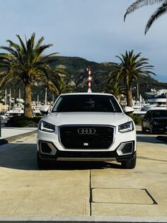 Audi - Q2 - 2.0 Quattro