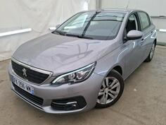 Peugeot - 308 - 1,2  BENZ AUT