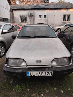 Ford - Sierra - 1.8