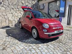 Fiat - 500 - 0.9