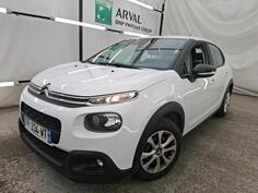 Citroen - C3 - 1,2 BENZ
