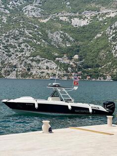 Wellcraft - Scarab 30 Sport