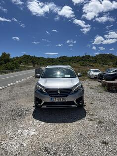 Peugeot - 5008 - 1.2 i TURBO.AUTOMATIK