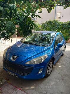 Peugeot - 308 - 1.6