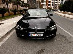 BMW - 320 - 2.0 D
