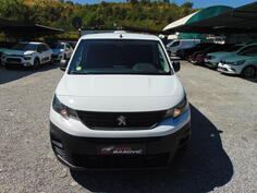 Peugeot - Partner - 1.5 HDI