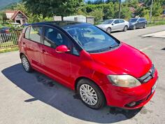 Volkswagen - Golf 5 - 2.0