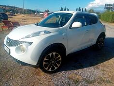 Nissan - Juke - 1.6