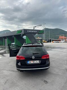 Volkswagen - Passat - 2.0