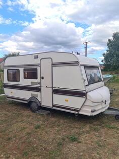 Hymer - 400