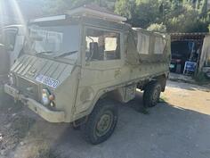 Puch - Pinzgauer - 1.9JTD