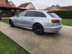 Audi - A6 - 2.0 tdi ultra