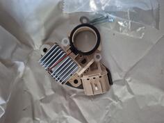 Regleri za Mazda - 6    - 2012