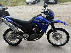 Yamaha - enduro