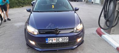 Volkswagen - Polo - 1.2 55kw