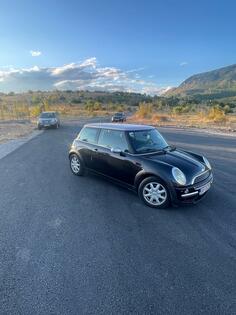 Mini - One - 1.6