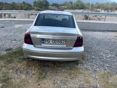 Opel - Vectra - 2.0 DTI