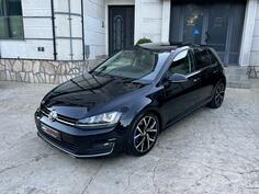 Volkswagen - Golf 7 - 2.0 TDI - DSG - FULL
