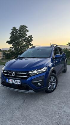 Dacia - Sandero - 1.0