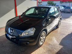 Nissan - Qashqai - 2.0