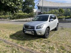 Toyota - RAV 4 - 2.2